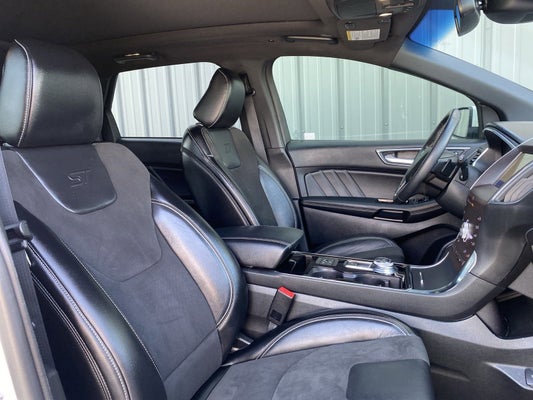 2020 Ford Edge ST in Indianapolis, IN - Ed Martin Automotive Group
