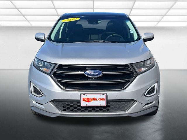 2018 Ford Edge Sport