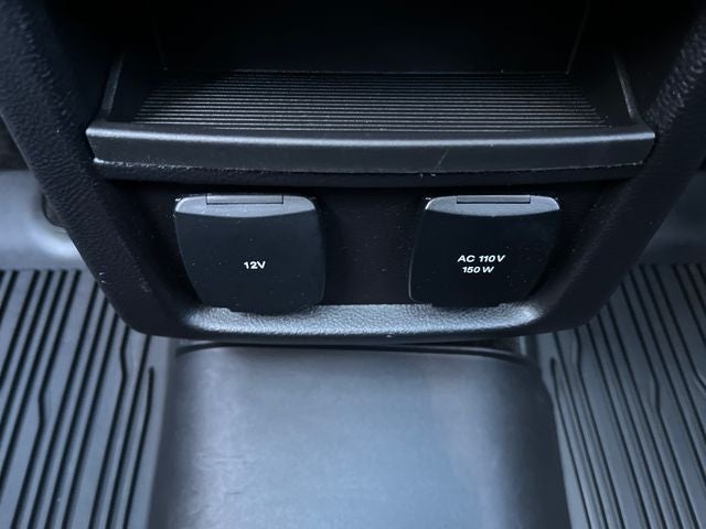 2018 Ford Edge Sport