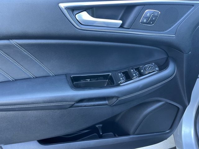 2018 Ford Edge Sport