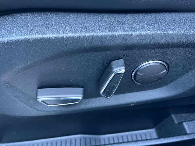 2018 Ford Edge Sport
