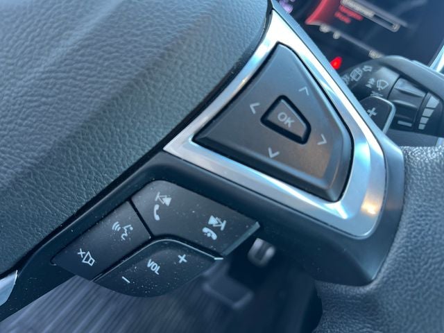 2018 Ford Edge Sport