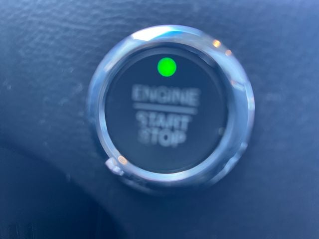 2018 Ford Edge Sport
