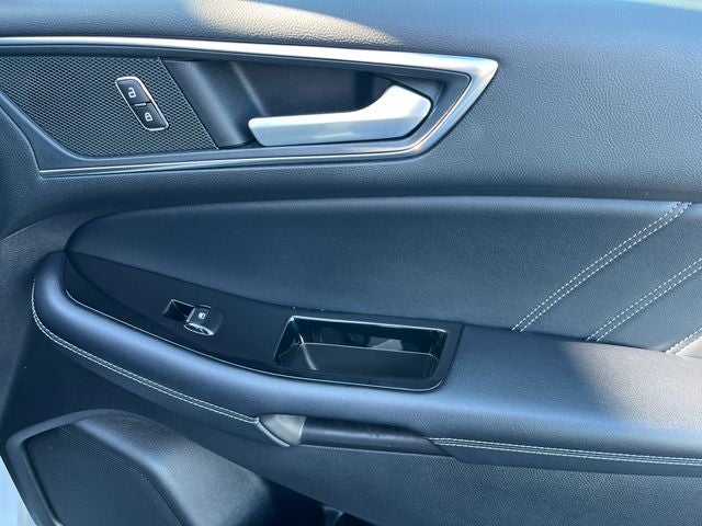 2018 Ford Edge Sport