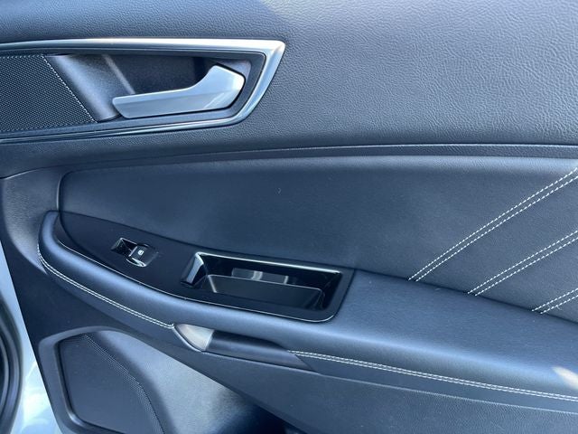 2018 Ford Edge Sport