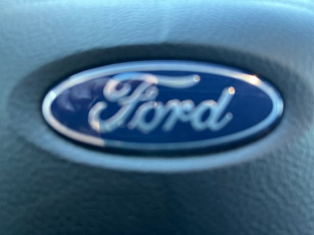 2018 Ford Edge Sport