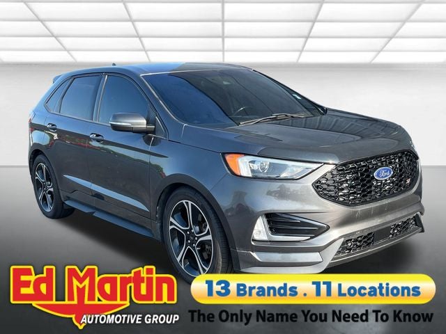 2020 Ford Edge ST