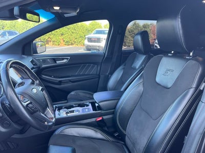 2020 Ford Edge ST