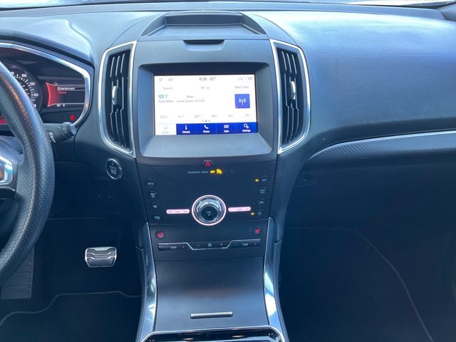 2020 Ford Edge ST