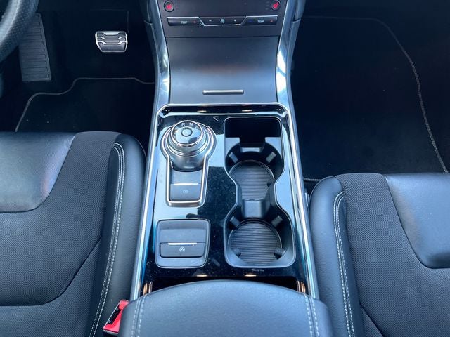 2020 Ford Edge ST