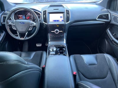 2020 Ford Edge ST