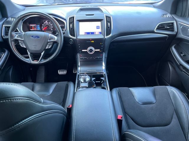 2020 Ford Edge ST