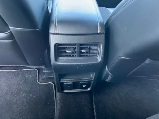 2020 Ford Edge ST