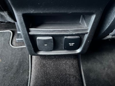 2020 Ford Edge ST