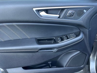 2020 Ford Edge ST
