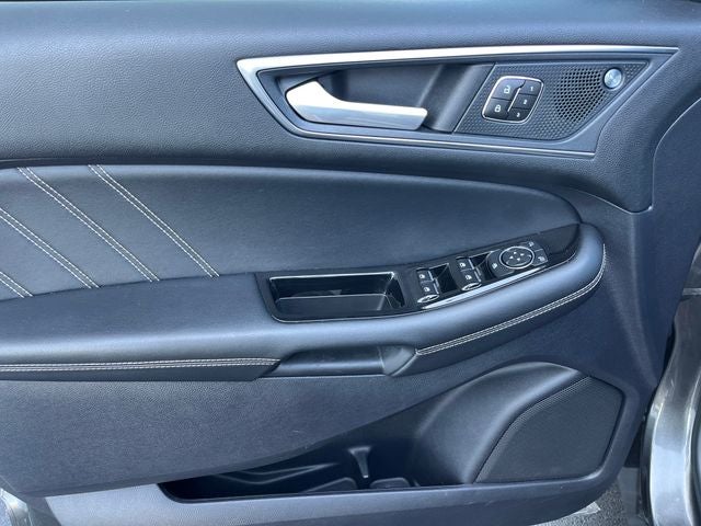 2020 Ford Edge ST