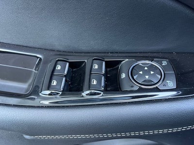 2020 Ford Edge ST
