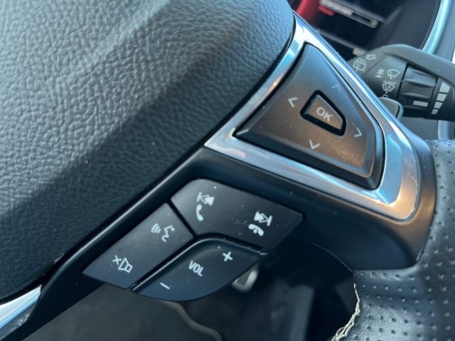 2020 Ford Edge ST