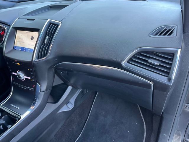 2020 Ford Edge ST