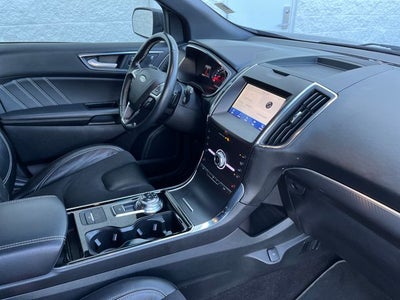 2020 Ford Edge ST