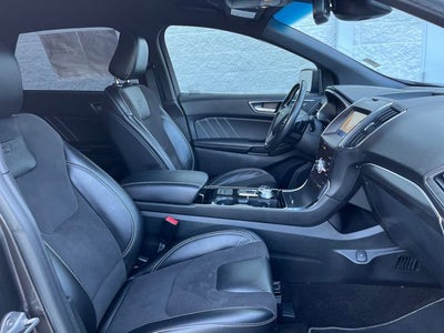 2020 Ford Edge ST