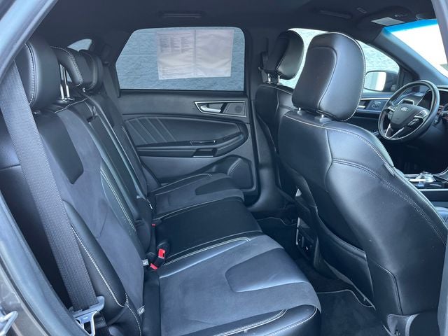 2020 Ford Edge ST