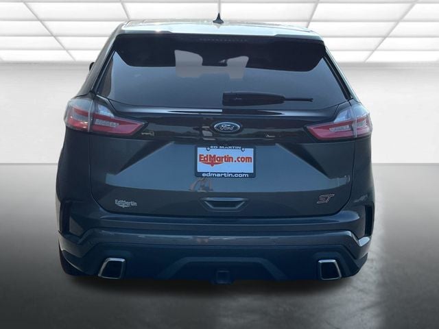 2020 Ford Edge ST