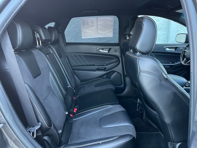2020 Ford Edge ST