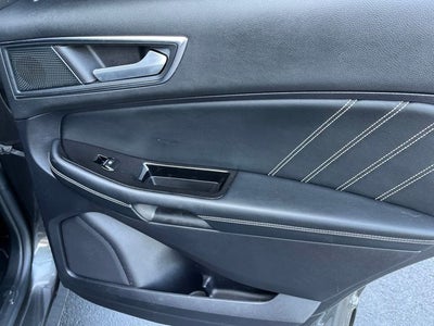 2020 Ford Edge ST