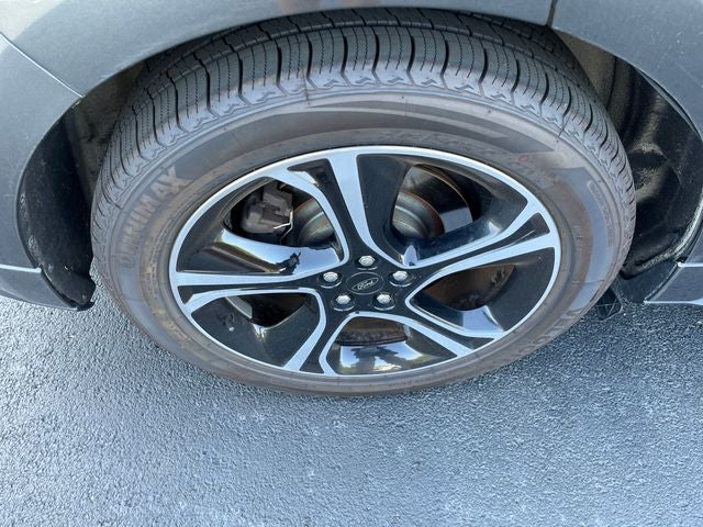 2020 Ford Edge ST