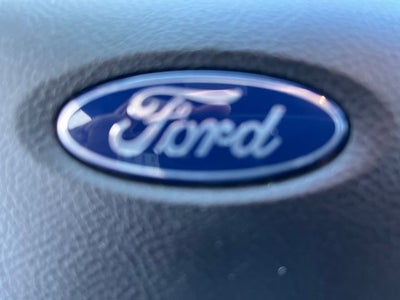 2020 Ford Edge ST