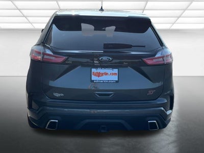 2020 Ford Edge ST