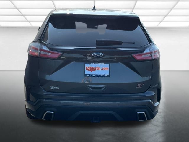 2020 Ford Edge ST