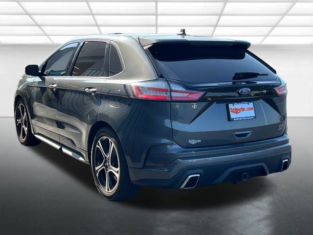 2020 Ford Edge ST