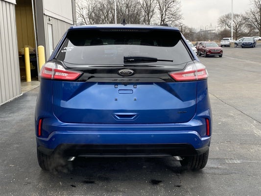 2024 Ford Edge SE in Indianapolis, IN - Ed Martin Automotive Group