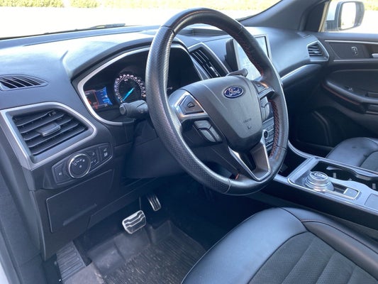 2021 Ford Edge ST-Line in Indianapolis, IN - Ed Martin Automotive Group
