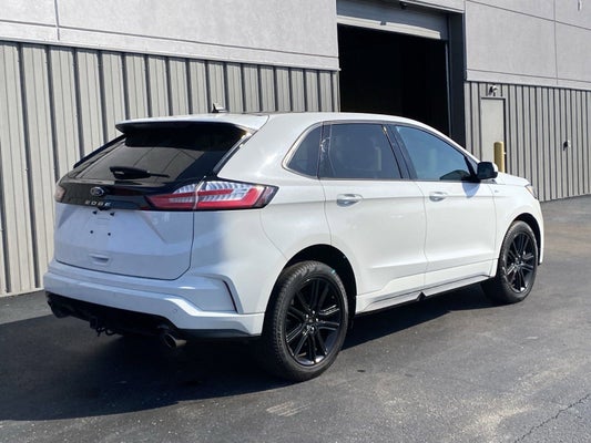 2021 Ford Edge ST-Line in Indianapolis, IN - Ed Martin Automotive Group