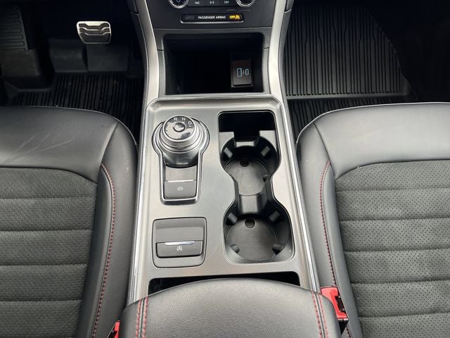 2024 Ford Edge ST-Line