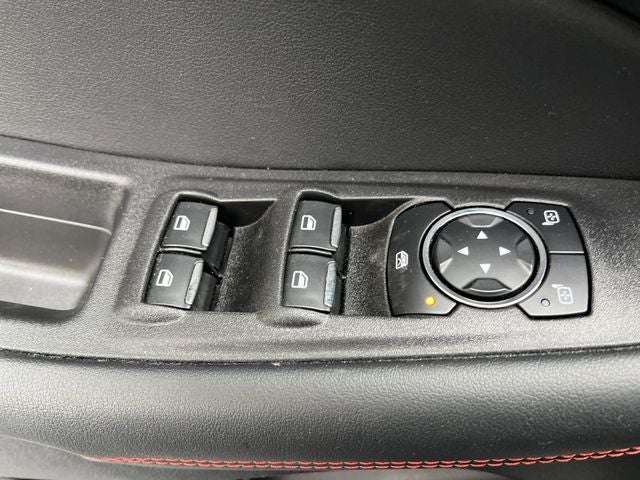 2024 Ford Edge ST-Line