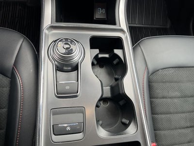 2024 Ford Edge ST-Line