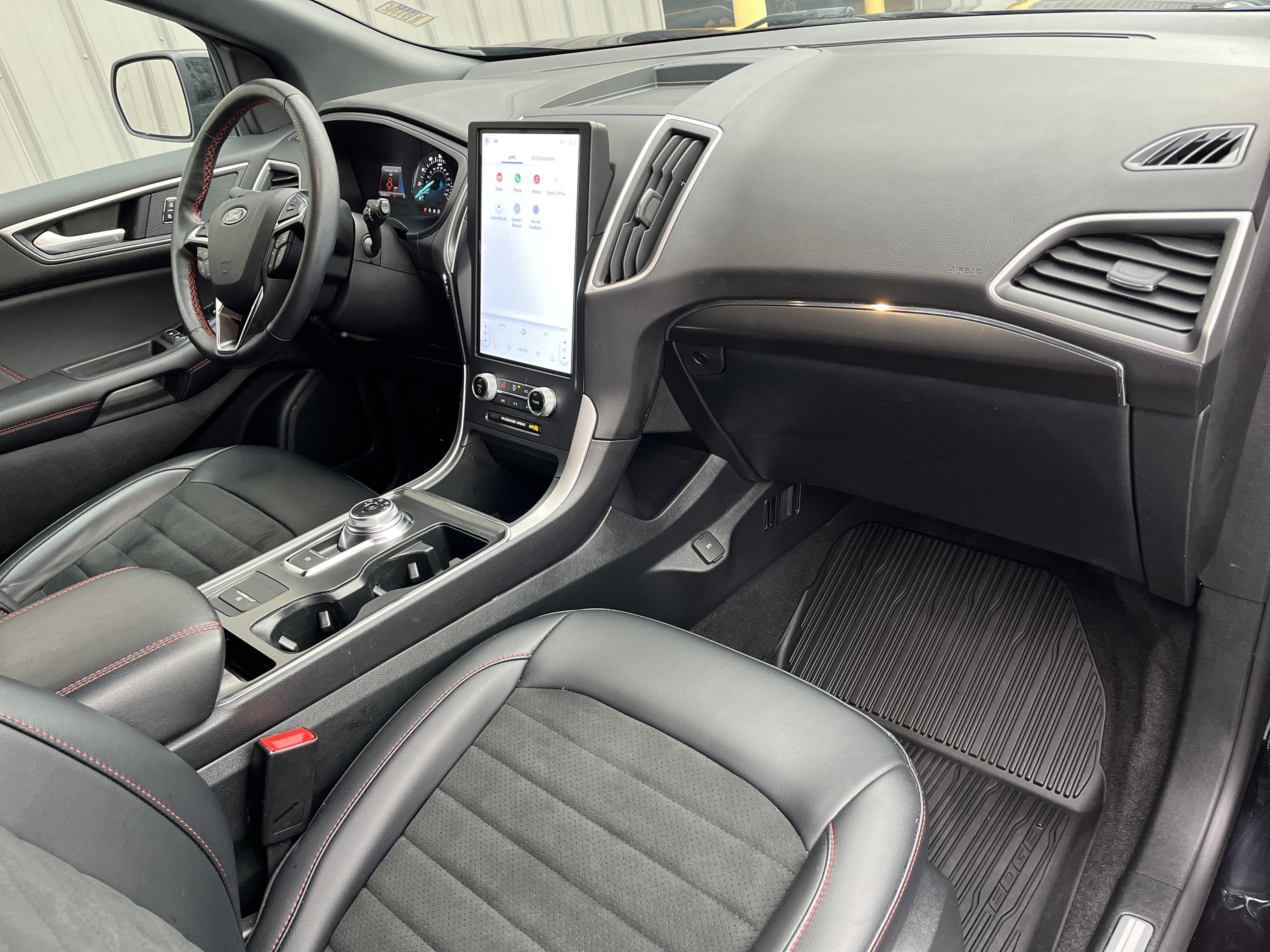 2024 Ford Edge ST-Line