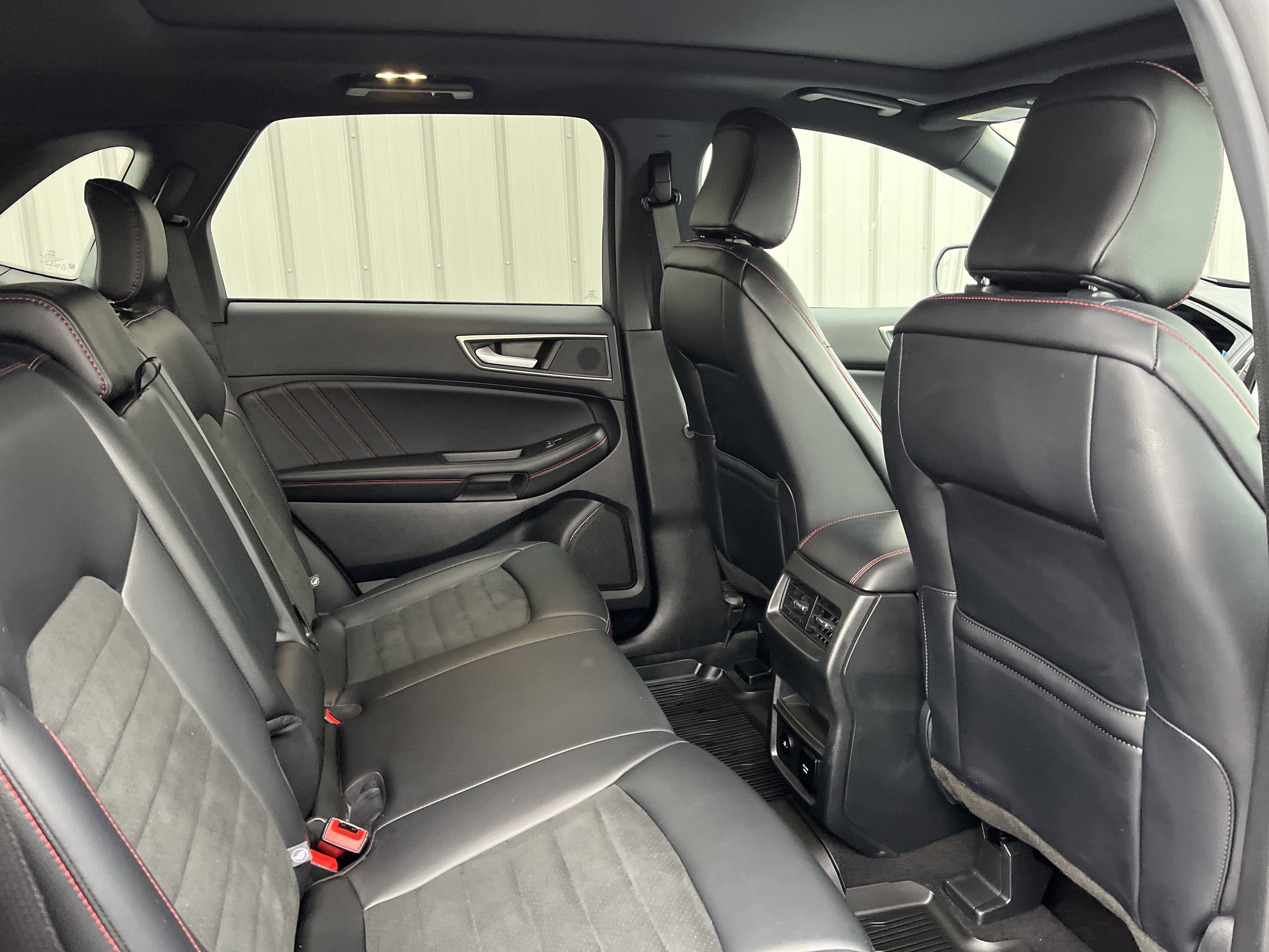 2024 Ford Edge ST-Line