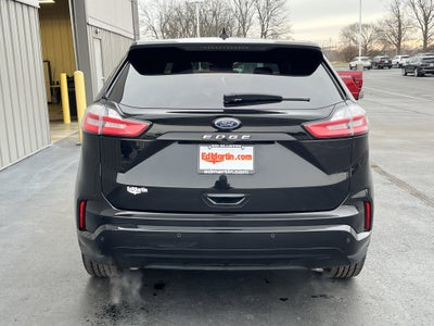 2024 Ford Edge ST-Line