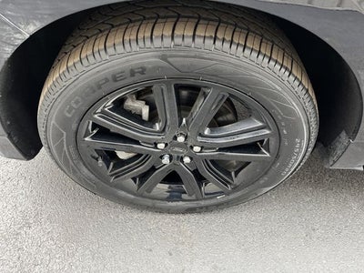 2024 Ford Edge ST-Line