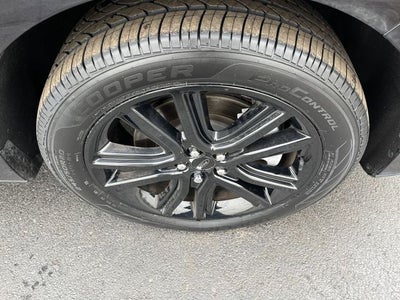 2024 Ford Edge ST-Line