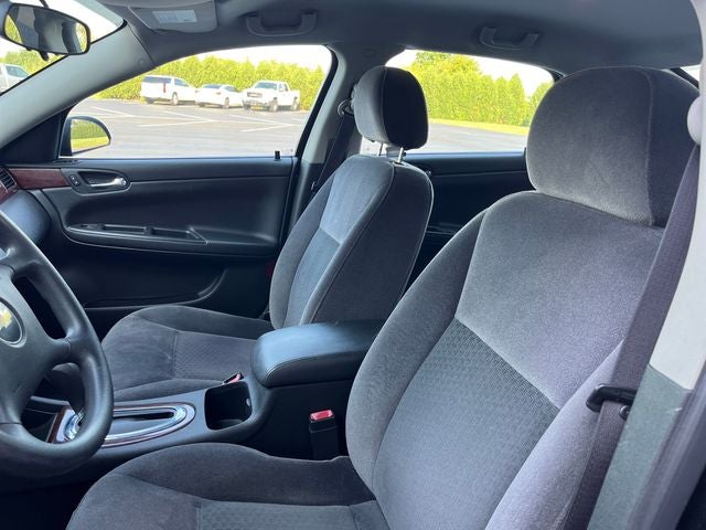 2008 Chevrolet Impala LT
