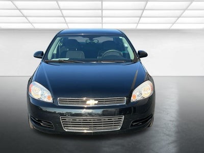 2008 Chevrolet Impala LT