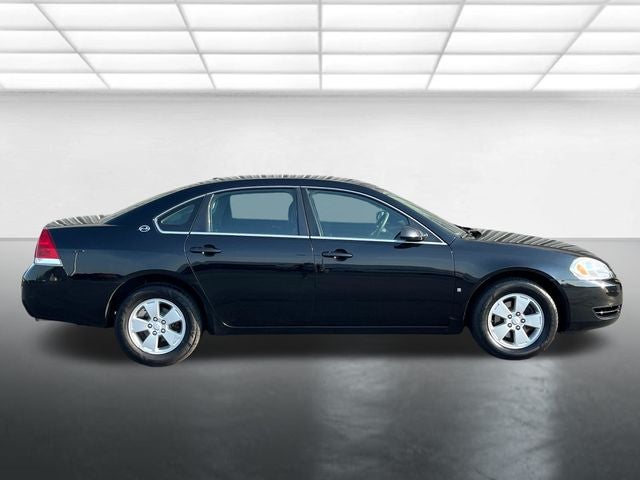 2008 Chevrolet Impala LT