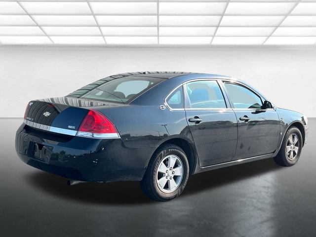 2008 Chevrolet Impala LT