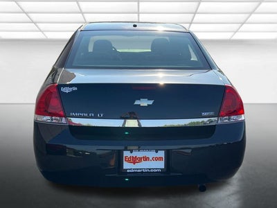 2008 Chevrolet Impala LT